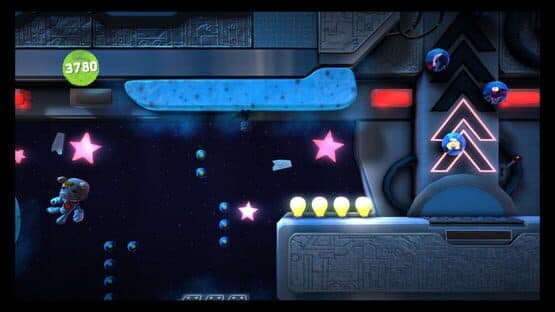 LittleBigPlanet 2: Muppets Premium Level Kit — screenshot 4