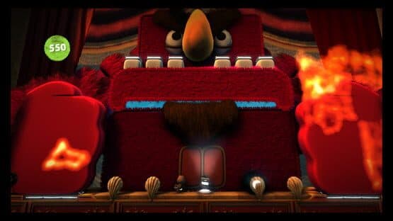 LittleBigPlanet 2: Muppets Premium Level Kit — screenshot 5