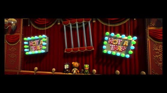 LittleBigPlanet 2: Muppets Premium Level Kit — screenshot 6