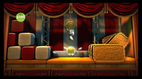 LittleBigPlanet 2: Muppets Premium Level Kit — screenshot 7