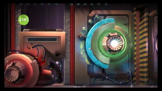 LittleBigPlanet 2: Muppets Premium Level Kit — screenshot 8