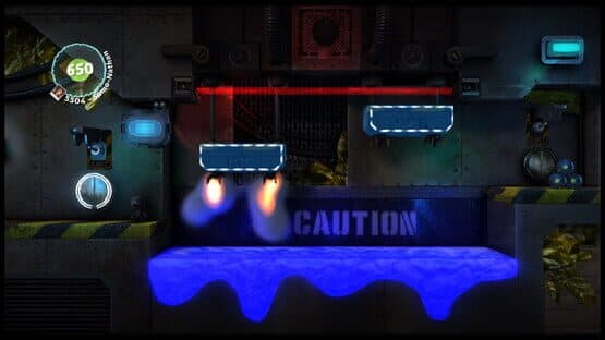 LittleBigPlanet 2: Cross-Controller Pack — screenshot 4