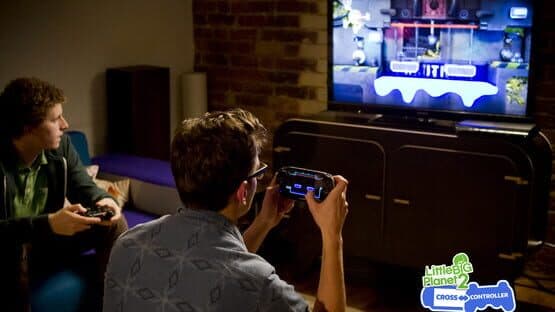 LittleBigPlanet 2: Cross-Controller Pack — screenshot 6