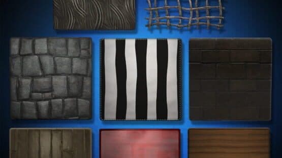LittleBigPlanet 2: The Nightmare Before Christmas Level Kit — screenshot 3