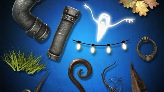 LittleBigPlanet 2: The Nightmare Before Christmas Level Kit — screenshot 5
