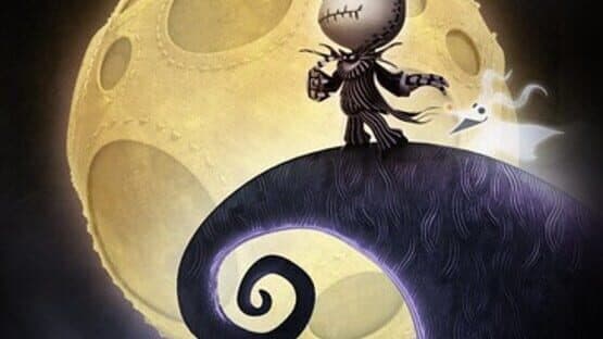 LittleBigPlanet 2: The Nightmare Before Christmas Level Kit — screenshot 6