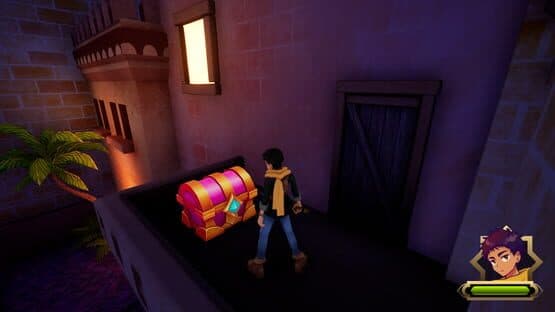 Luminous Nights — screenshot 2
