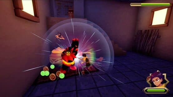 Luminous Nights — screenshot 4