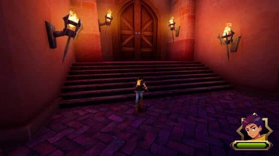 Luminous Nights — screenshot 5
