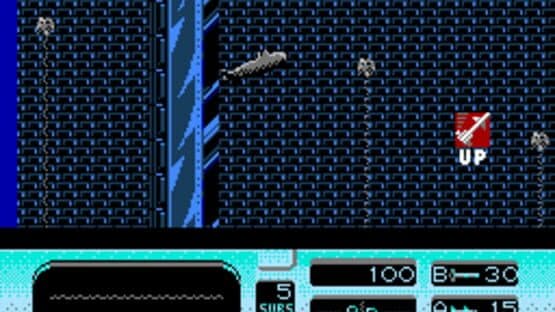 The Hunt for Red October — screenshot 1