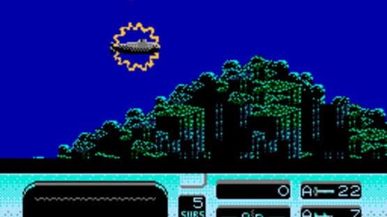 The Hunt for Red October — screenshot 6