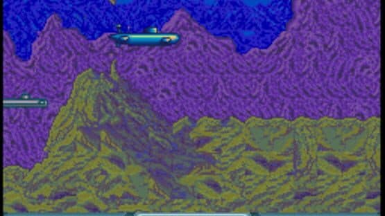 The Hunt for Red October — screenshot 1