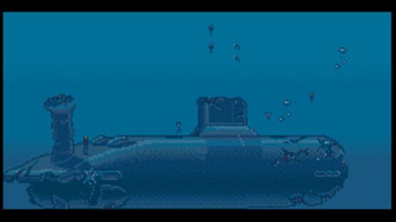 The Hunt for Red October — screenshot 4