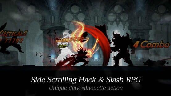 Dark Sword — screenshot 1