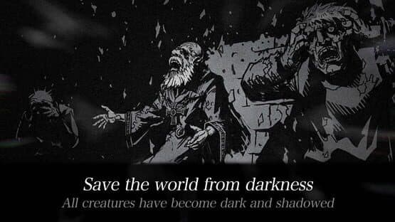Dark Sword — screenshot 5