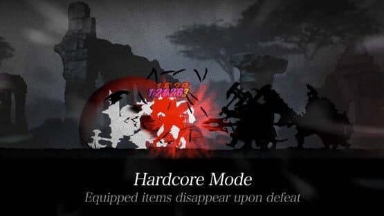 Dark Sword — screenshot 6