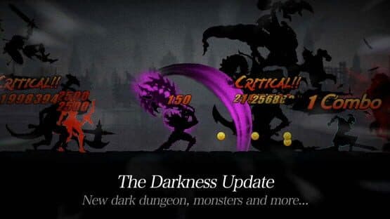 Dark Sword — screenshot 7
