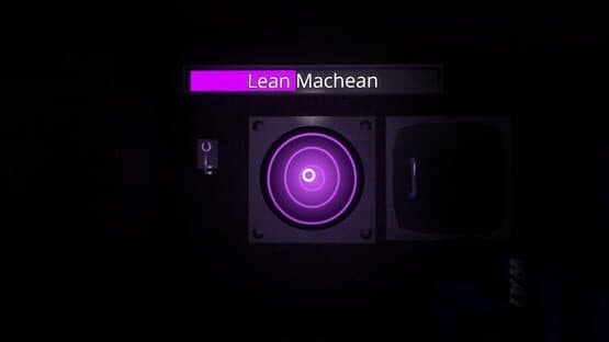 Lean Simulator: Desperation — screenshot 1