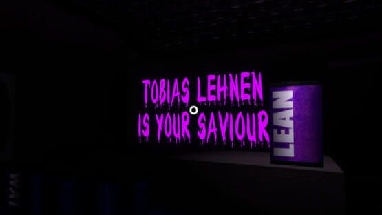 Lean Simulator: Desperation — screenshot 4