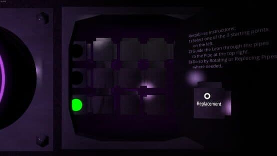 Lean Simulator: Desperation — screenshot 5