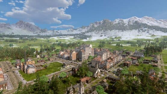 Railway Empire 2: High Voltage — screenshot 1