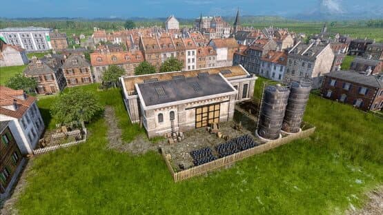 Railway Empire 2: High Voltage — screenshot 2
