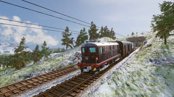 Railway Empire 2: High Voltage — screenshot 3