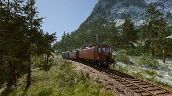Railway Empire 2: High Voltage — screenshot 6