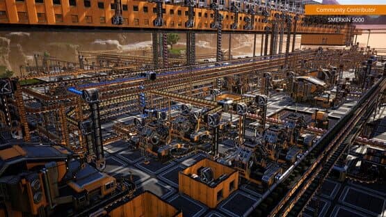 Satisfactory — screenshot 5