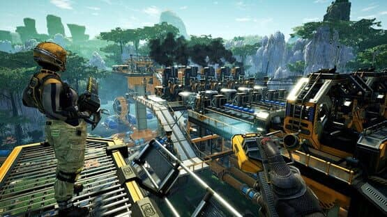 Satisfactory — screenshot 7