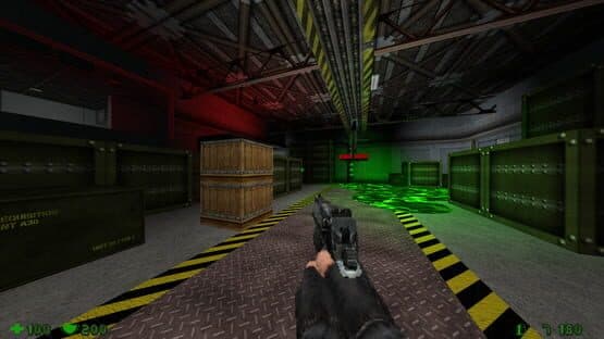 Half-Life: Another Story — screenshot 1