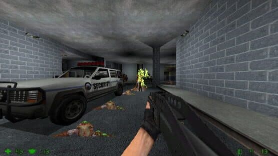 Half-Life: Another Story — screenshot 2