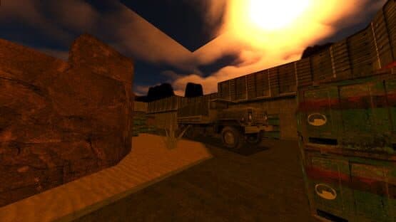 Half-Life: Another Story — screenshot 3