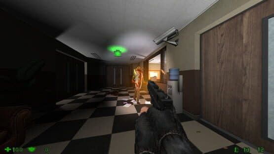 Half-Life: Another Story — screenshot 4