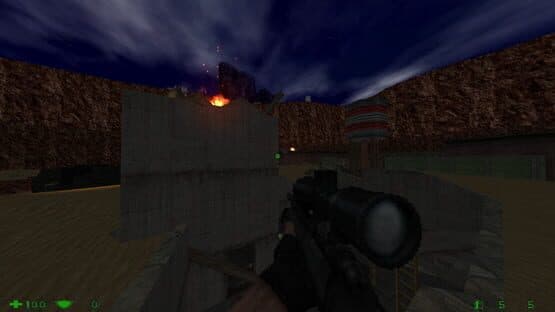 Half-Life: Another Story — screenshot 6