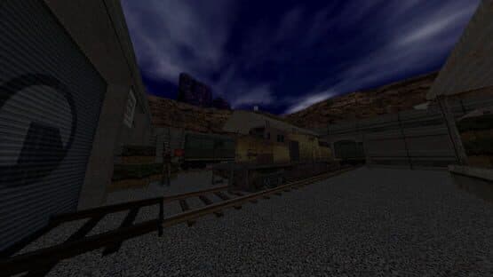 Half-Life: Another Story — screenshot 8