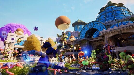 Orcs Must Die! Deathtrap — screenshot 2