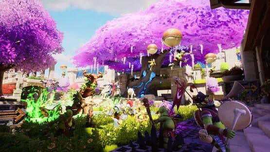 Orcs Must Die! Deathtrap — screenshot 3