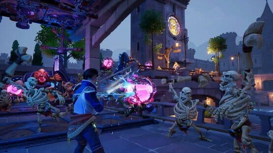 Orcs Must Die! Deathtrap — screenshot 4