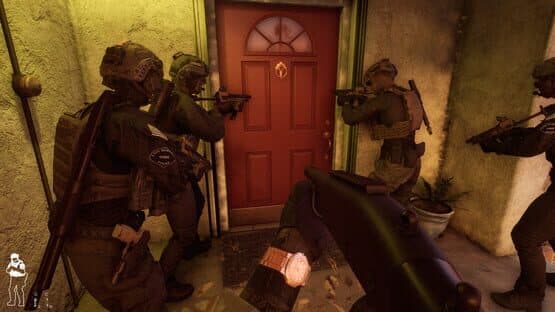 Ready or Not: Home Invasion — screenshot 2