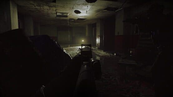 Ready or Not: Home Invasion — screenshot 4