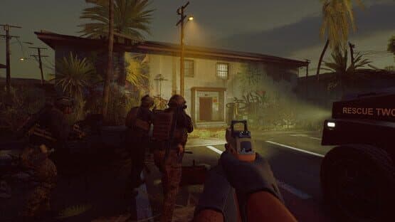 Ready or Not: Home Invasion — screenshot 5