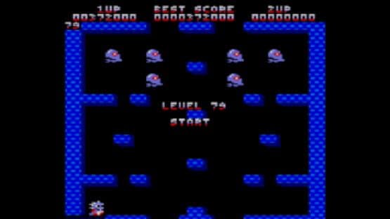 Bubble Bobble 2 — screenshot 2