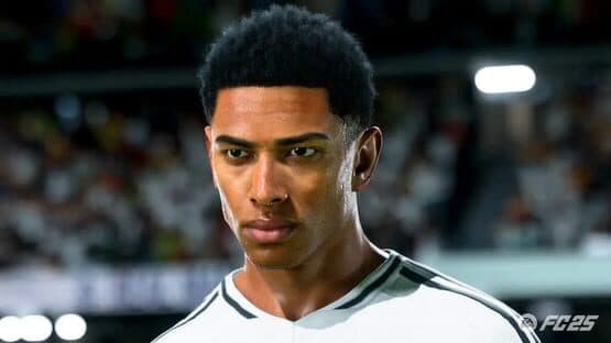 EA Sports FC 25 — screenshot 2