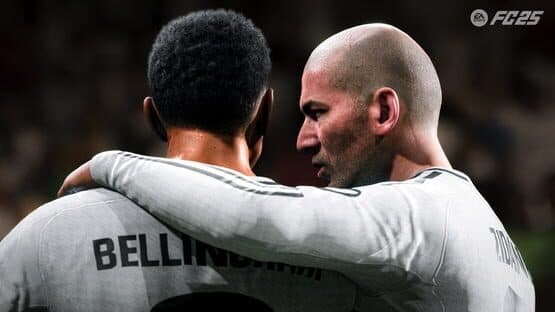 EA Sports FC 25 — screenshot 3