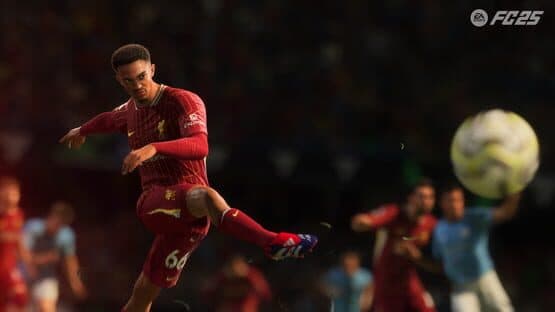 EA Sports FC 25 — screenshot 5