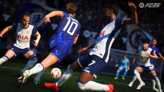 EA Sports FC 25 — screenshot 7