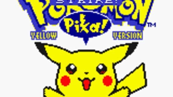Pokémon Strike! Yellow Version — screenshot 1