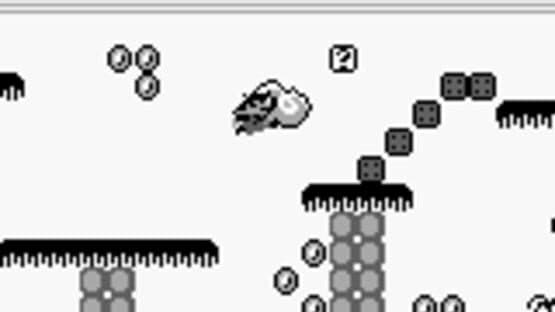 Super Mario Land: Pier Edition — screenshot 2