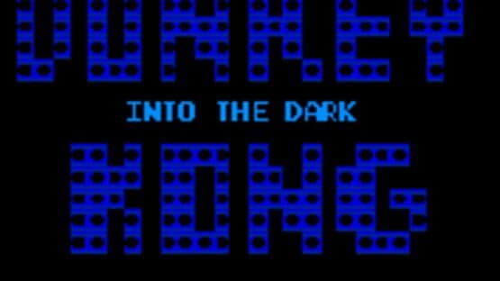 Donkey Kong Into The Dark — screenshot 1